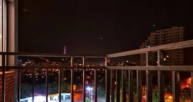 Apartamento 2 habitaciones en Tiflis, Georgia