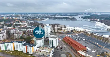 Appartement 1 chambre dans Oulu sub region, Finlande