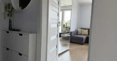 1 room apartment in Poznan, Poland