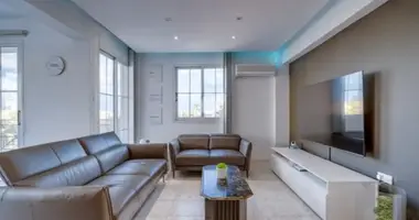 Penthouse w Larnaka, Cypr