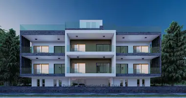 Appartement 2 chambres dans Yeroskipou, Chypre