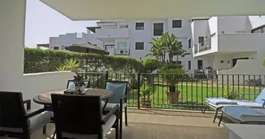 Wohnung 2 Schlafzimmer in Spanien