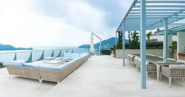 Appartement 4 chambres dans Budva, Monténégro