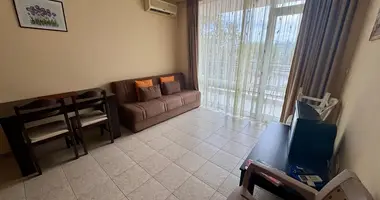 Mieszkanie 1 pokój w Nesebyr, Bułgaria