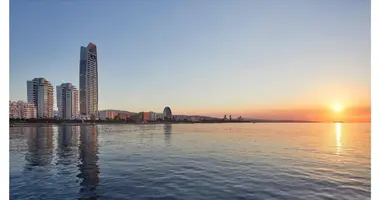 Apartment in Limassol, Cyprus