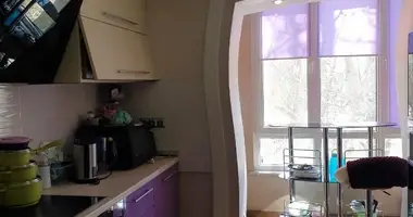 Wohnung 2 zimmer in Odessa, Ukraine