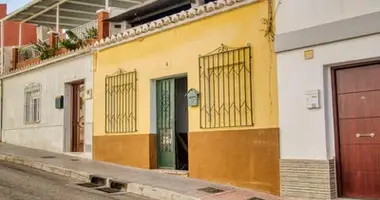 Haus 1 Schlafzimmer in Spanien
