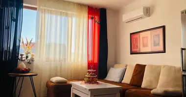 Квартира 1 спальня в Ахелой, Болгария