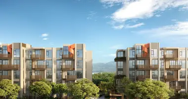 Casa 3 habitaciones en Choeng Thale, Tailandia