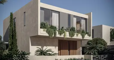 Villa 3 bedrooms in Konia, Cyprus
