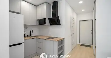 Квартира 1 комната в Минск, Беларусь