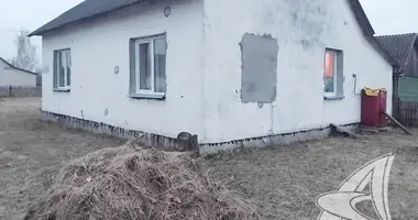 Haus in Makrany, Belarus