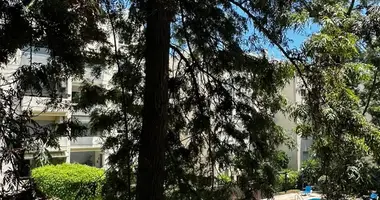 Квартира 2 спальни в муниципалитет Лимасол, Кипр