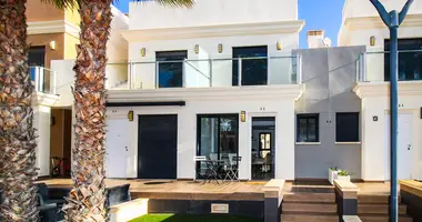 2 bedroom house in Orihuela, Spain