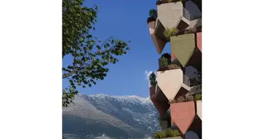 Appartement 2 chambres dans District de Vlora, Albanie