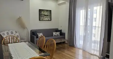 2 bedroom rent in Nadzaladevi in Tiflis, Georgien
