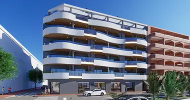 Apartment in Spain
