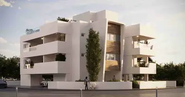 Квартира 2 спальни в Лакатамия, Кипр