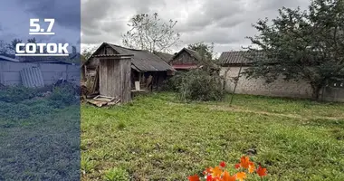 Grundstück in Baranawitschy, Belarus