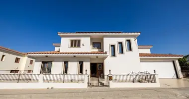Villa en Kiti, Chipre