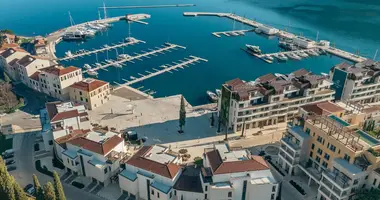 2 bedroom apartment in Kumbor, Montenegro