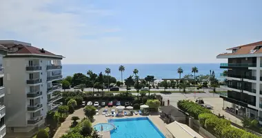 2 bedroom apartment in Kestel, Turkey