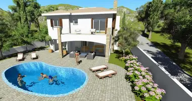 Appartement 4 chambres dans Tsada, Chypre