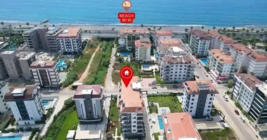 Mieszkanie 1 pokój w Mediterranean Region, Turcja