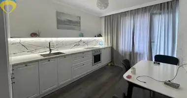 2 room apartment in Odesa, Ukraine