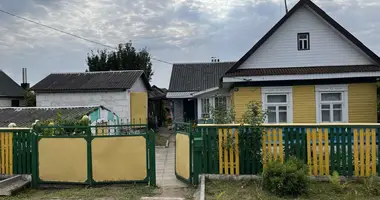 2 bedroom house in Dzyarzhynsk, Belarus