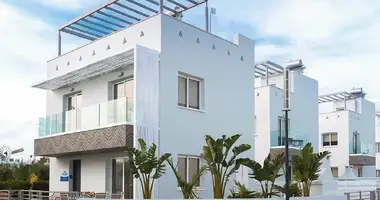 3 bedroom house in Ayia Napa, Cyprus
