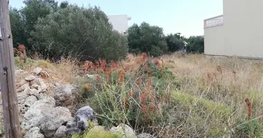Terrain dans Grèce