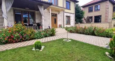 7 room house in Odesa, Ukraine