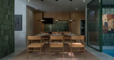 Villa in Seminyak, Indonesien