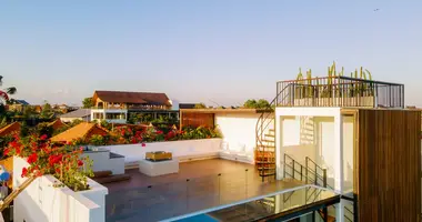 Villa 4 chambres dans Canggu, Indonésie