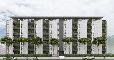 Apartamento 2 habitaciones en Bar, Montenegro