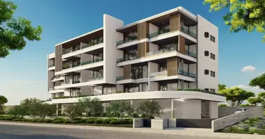 Apartamento 2 habitaciones en Pafos, Chipre