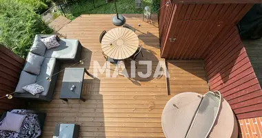 Apartamento 3 habitaciones en Helsinki sub region, Finlandia
