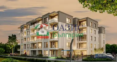 1 bedroom apartment in Ravda, Bulgaria