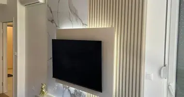 Wohnung in Podgorica, Montenegro