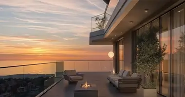 Apartamento 2 habitaciones en Mina Al arab, Emiratos Árabes Unidos