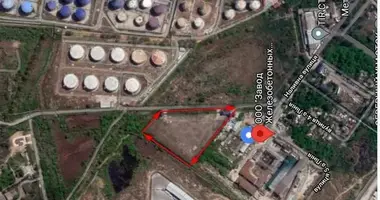 Nieruchomości komercyjne 367 m² w Odessa, Ukraina