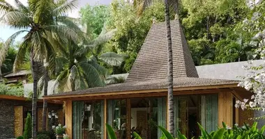 Villa dans Bukit, Indonésie