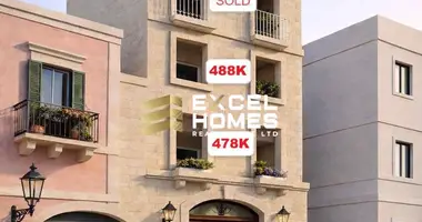 Propiedad comercial en Mosta, Malta