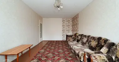 2 room apartment in Minsk, Belarus