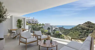 2 bedroom apartment in Marbella, Spain