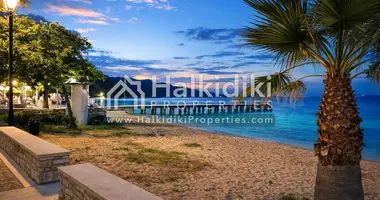 Villa 2 chambres dans Olympiada, Grèce