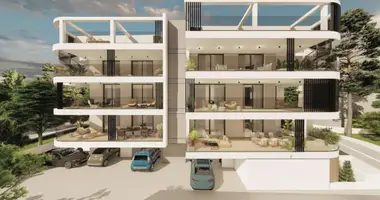 2 bedroom apartment in Limassol, Cyprus