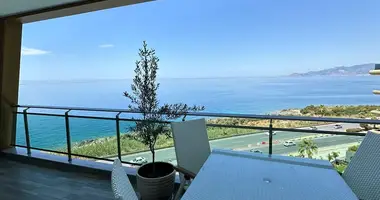 Apartamento 2 habitaciones en Kargicak, Turquía