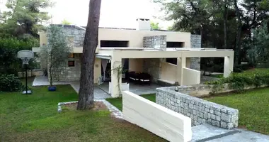1 room Cottage in Kassandra Municipality, Greece